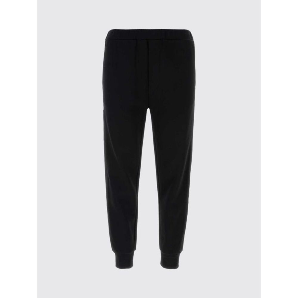 Prada Pants Men Black